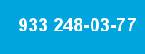 933 248-03-77 933 248-03-77